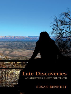 cover image of Late Discoveries